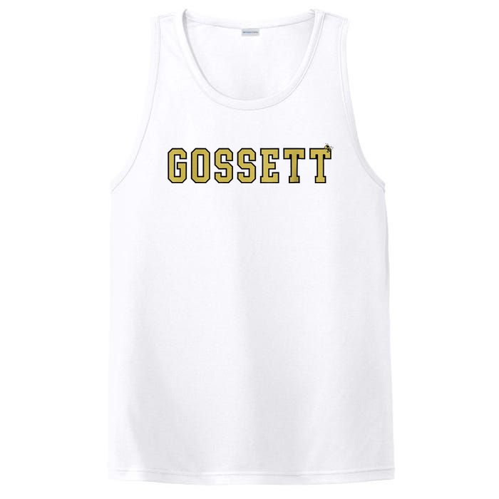 Glenview Gossett 2024 Raglan PosiCharge Competitor Tank