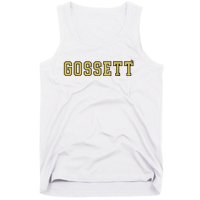 Glenview Gossett 2024 Raglan Tank Top