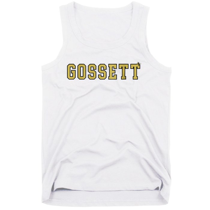 Glenview Gossett 2024 Raglan Tank Top