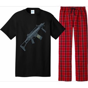 G36c Pajama Set