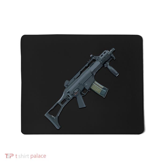 G36c Mousepad