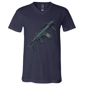 G36c V-Neck T-Shirt