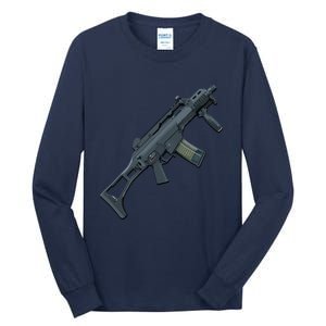 G36c Tall Long Sleeve T-Shirt