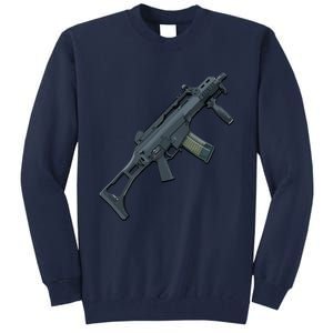 G36c Tall Sweatshirt