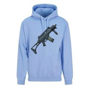 G36c Unisex Surf Hoodie