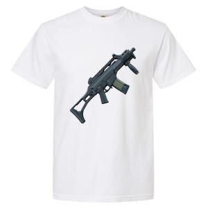 G36c Garment-Dyed Heavyweight T-Shirt