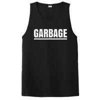 Garbage PosiCharge Competitor Tank