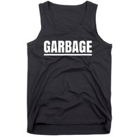 Garbage Tank Top