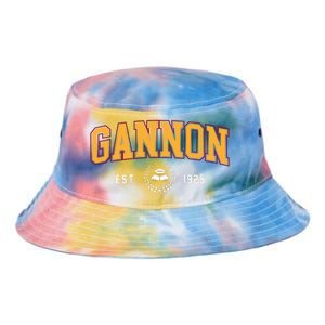 Gannon Tie Dye Newport Bucket Hat