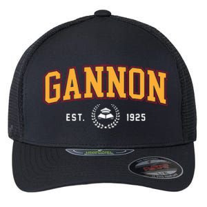 Gannon Flexfit Unipanel Trucker Cap