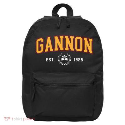Gannon 16 in Basic Backpack