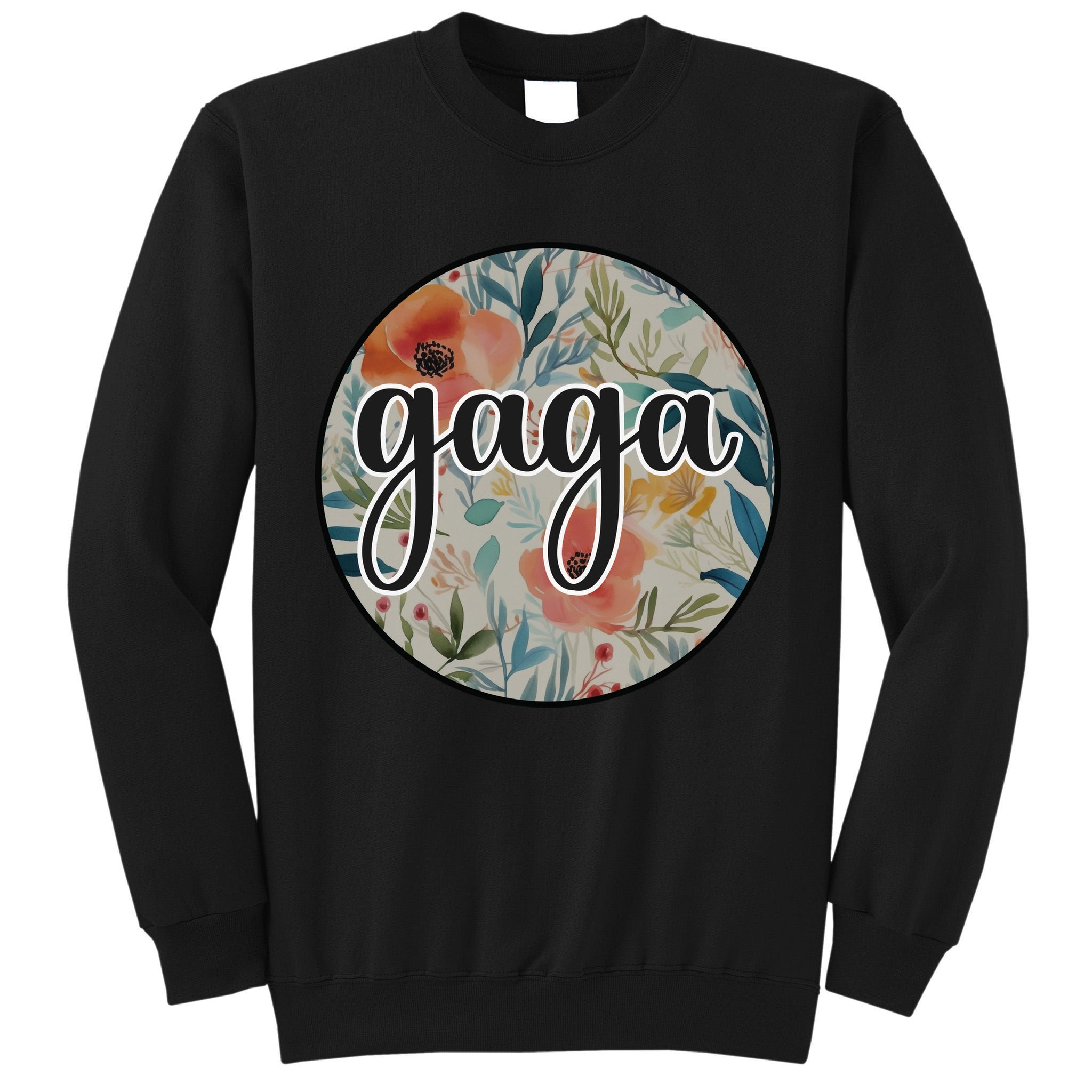 Gaga Tall Sweatshirt