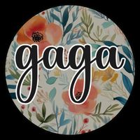 Gaga Tall Sweatshirt