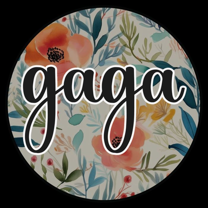Gaga Tall Sweatshirt