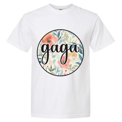 Gaga Garment-Dyed Heavyweight T-Shirt