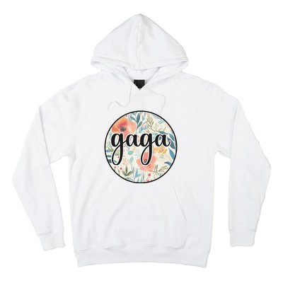 Gaga Hoodie