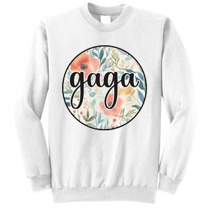 Gaga Sweatshirt