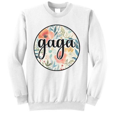 Gaga Sweatshirt