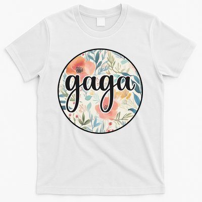 Gaga T-Shirt