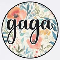 Gaga Sustainable Bucket Hat