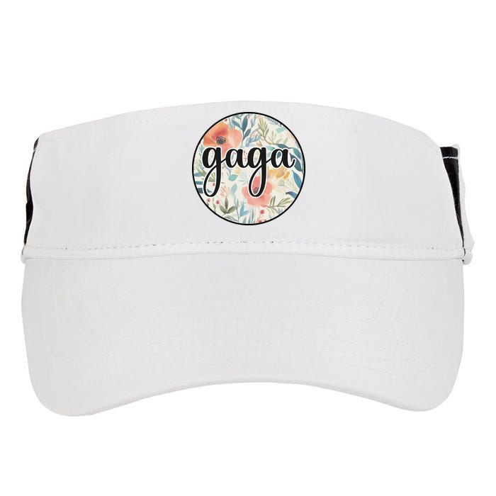 Gaga Adult Drive Performance Visor