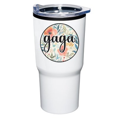 Gaga Tumbler