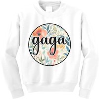 Gaga Kids Sweatshirt