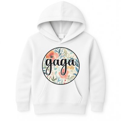 Gaga Kids Hoodie