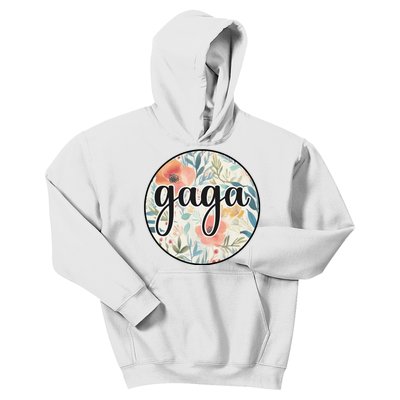 Gaga Kids Hoodie