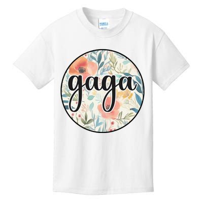 Gaga Kids T-Shirt