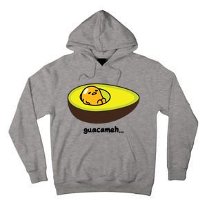 Gudetama Guacameh Avocado Guacamole Tall Hoodie