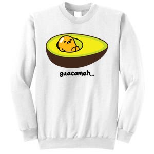 Gudetama Guacameh Avocado Guacamole Sweatshirt