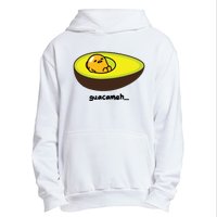 Gudetama Guacameh Avocado Guacamole Urban Pullover Hoodie