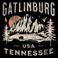 Gatlinburg Visor