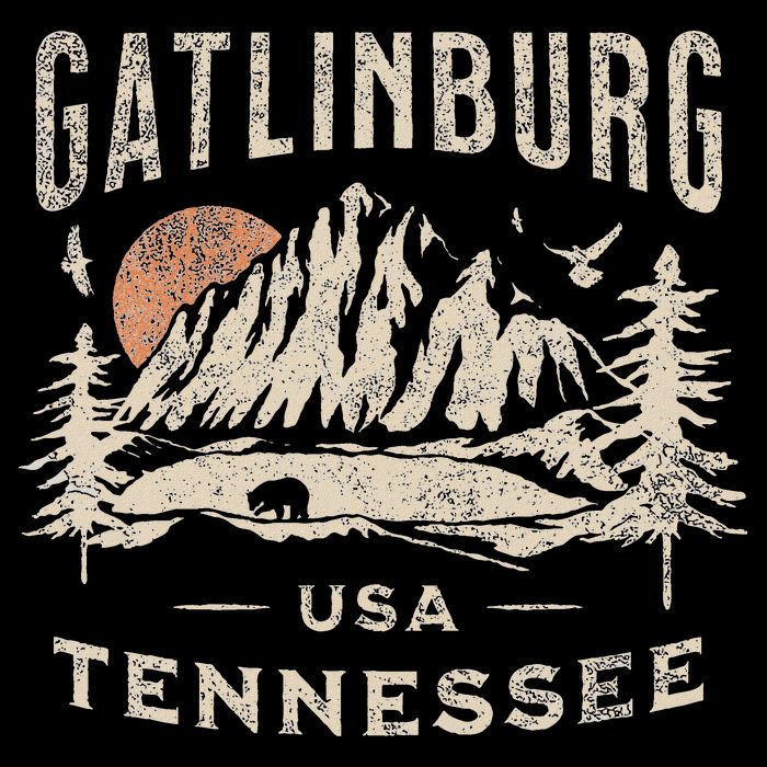 Gatlinburg Visor