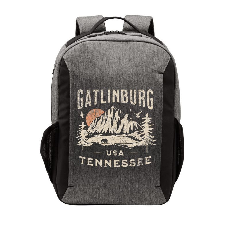 Gatlinburg Vector Backpack