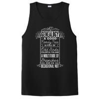 Genealogist Genealogy A Good Family Tree Family Ancestry PosiCharge Competitor Tank