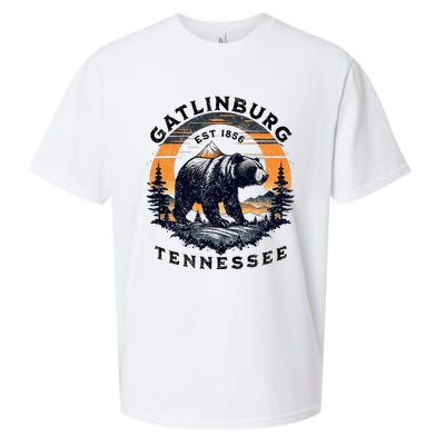 Gatlinburg Sueded Cloud Jersey T-Shirt