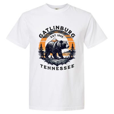 Gatlinburg Garment-Dyed Heavyweight T-Shirt