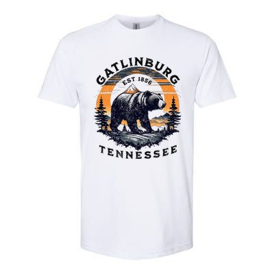 Gatlinburg Softstyle® CVC T-Shirt