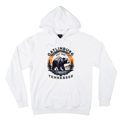 Gatlinburg Hoodie