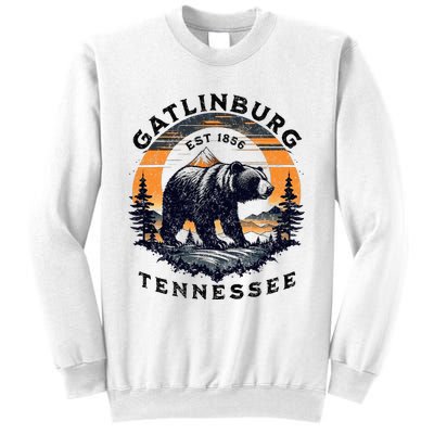 Gatlinburg Sweatshirt