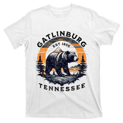 Gatlinburg T-Shirt