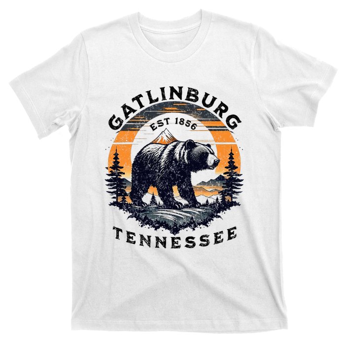 Gatlinburg T-Shirt