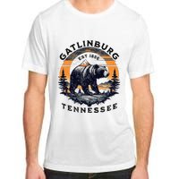 Gatlinburg Adult ChromaSoft Performance T-Shirt