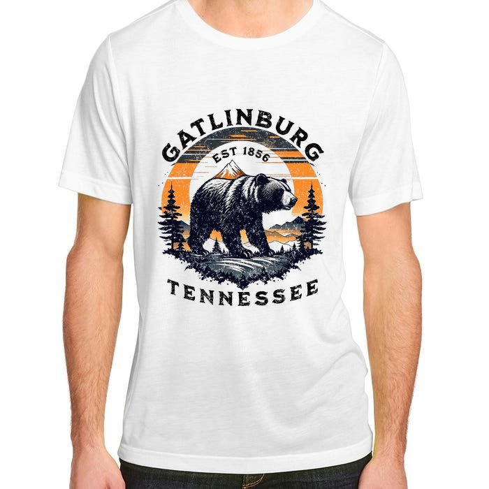 Gatlinburg Adult ChromaSoft Performance T-Shirt