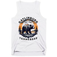 Gatlinburg Tank Top