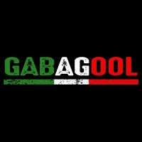Gabagool Wool Snapback Cap