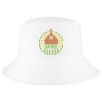 Gather Cool Comfort Performance Bucket Hat