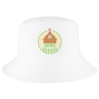 Gather Cool Comfort Performance Bucket Hat